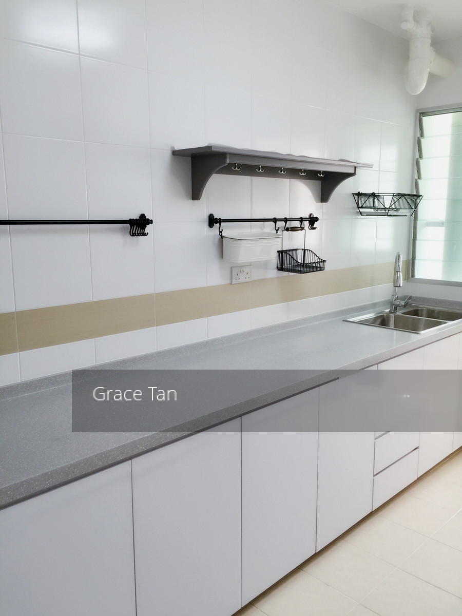 Blk 431D Yishun Avenue 1 (Yishun), HDB 4 Rooms #140333572